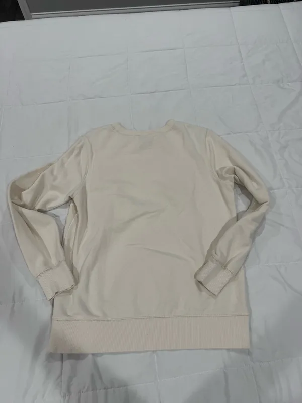 North face pull over  - Image 5