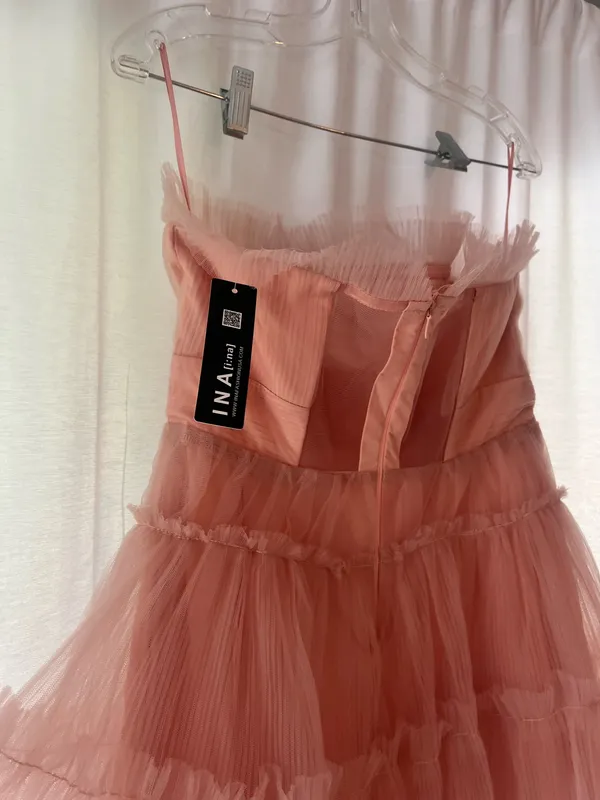 INA Formal dress - Image 4