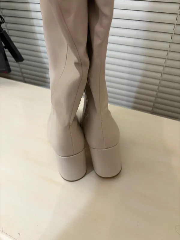 Steve Madden Knee-High Boots - Image 3