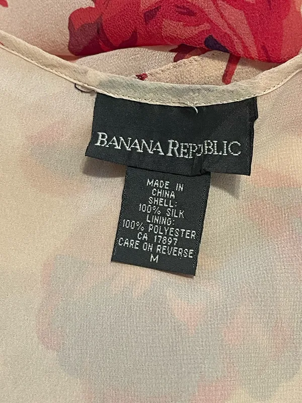 Banana Republic Maxi Dress - Image 12