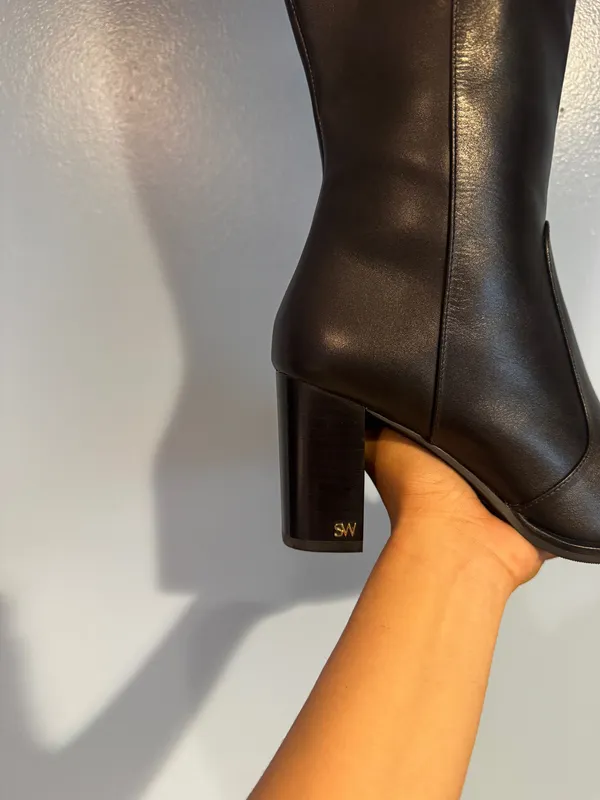 Stuart Weitzman Ryland Boots - Image 2