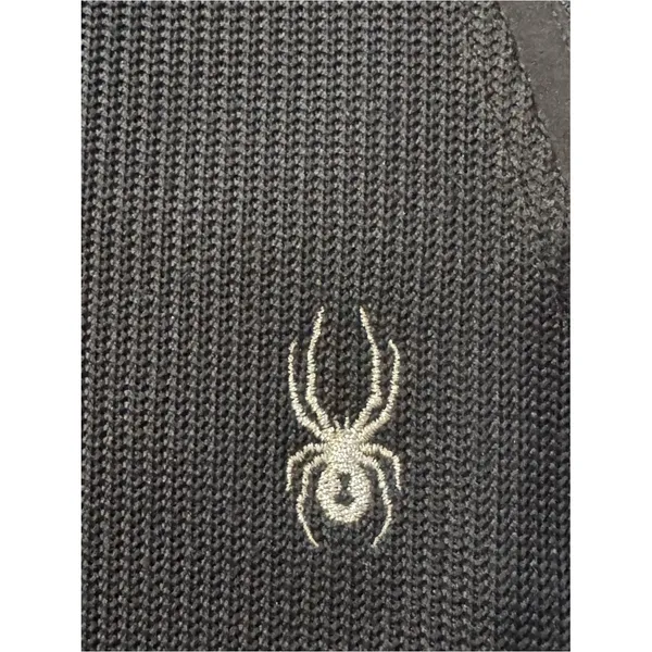 Spyder Black Women's Core Sweater style Softshell Jacket - Image 6