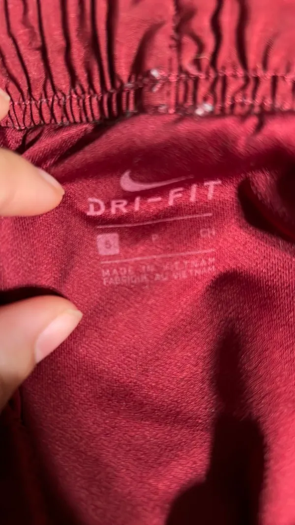 Dri-Fit Shorts - Image 2