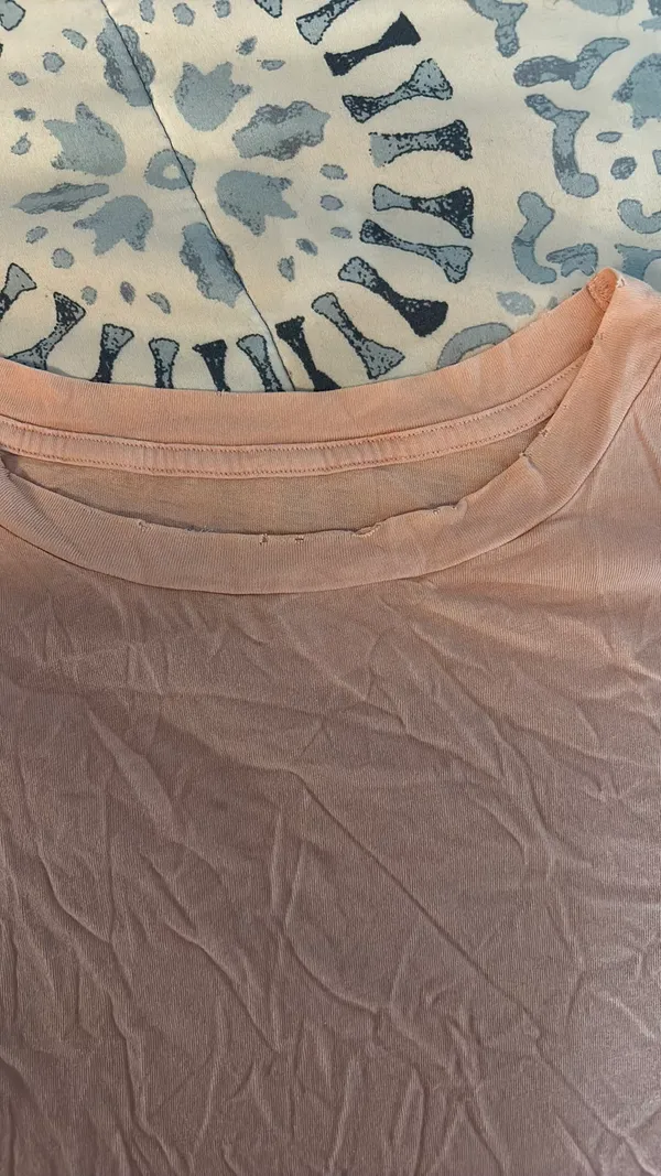 Real Soft Aerie Tee - Image 3