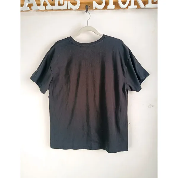 The Beatles Rooftop Concert 1969 Graphic rock band T-Shirt, Size Medium - Image 3