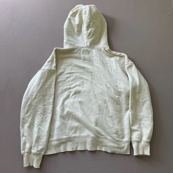 Aritzia Tna Cozy Fleece Boyfriend Hoodie - Image 2