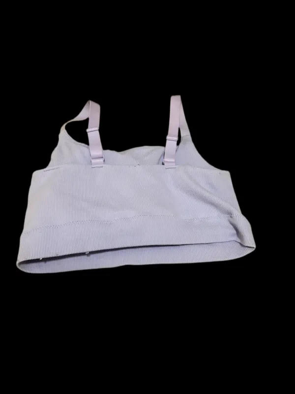 Aerie Purple Bralette - Image 2