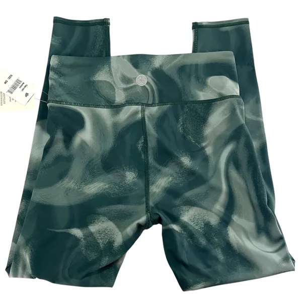 Threads 4 Thought (S) Jackie High Rise 7/8 Sport Leggings - Stitch Fix Pants - Image 3