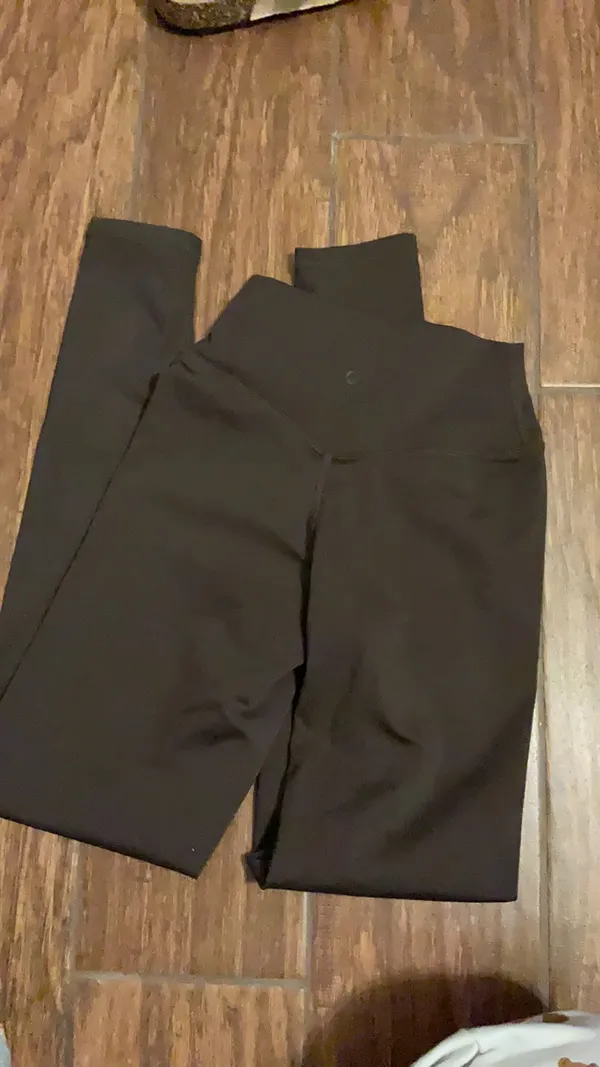AYBL Leggings - Image 2