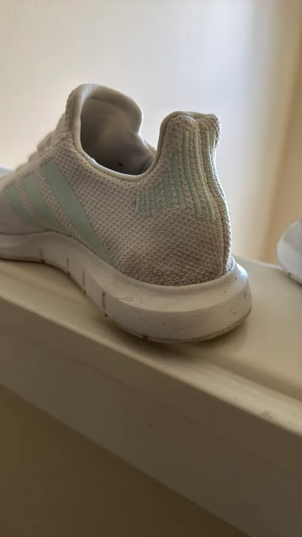 Adidas Women’s Shoes - Image 2