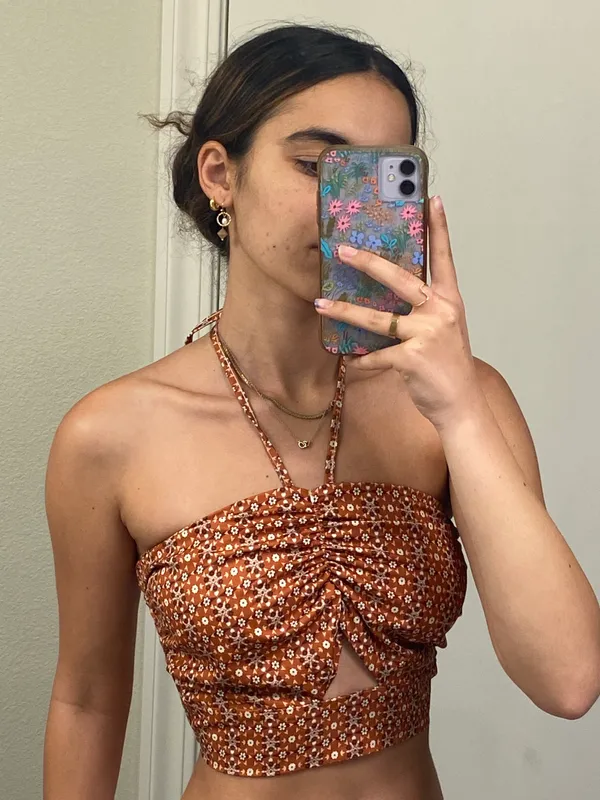 Crop Top - Image 3