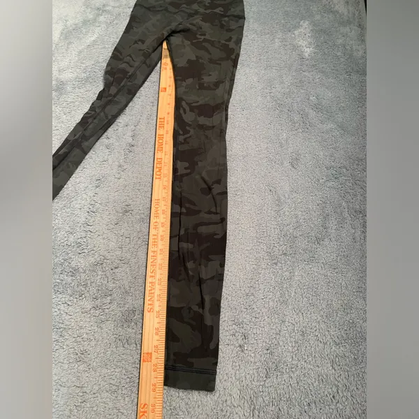 Lululemon align Camouflage Leggings 4 - Image 3