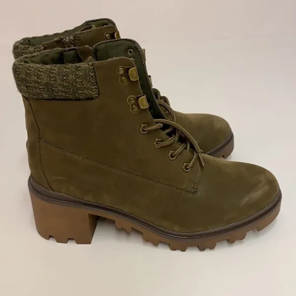 Aveline hiking boots-Universal threads A4‎ - Image 5