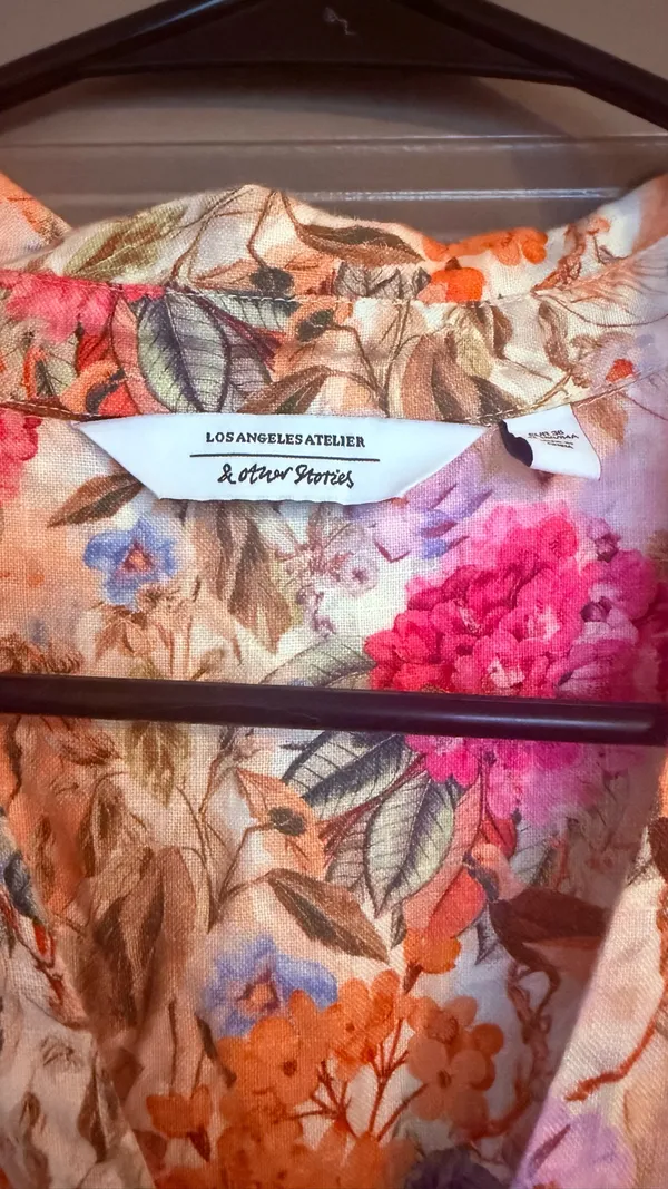& Other Stories Other - Image 4