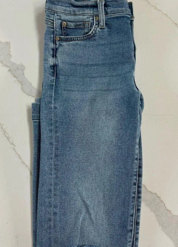 Seven 7 Jeans 7 For All Mankind Dojo Jeans - Image 7
