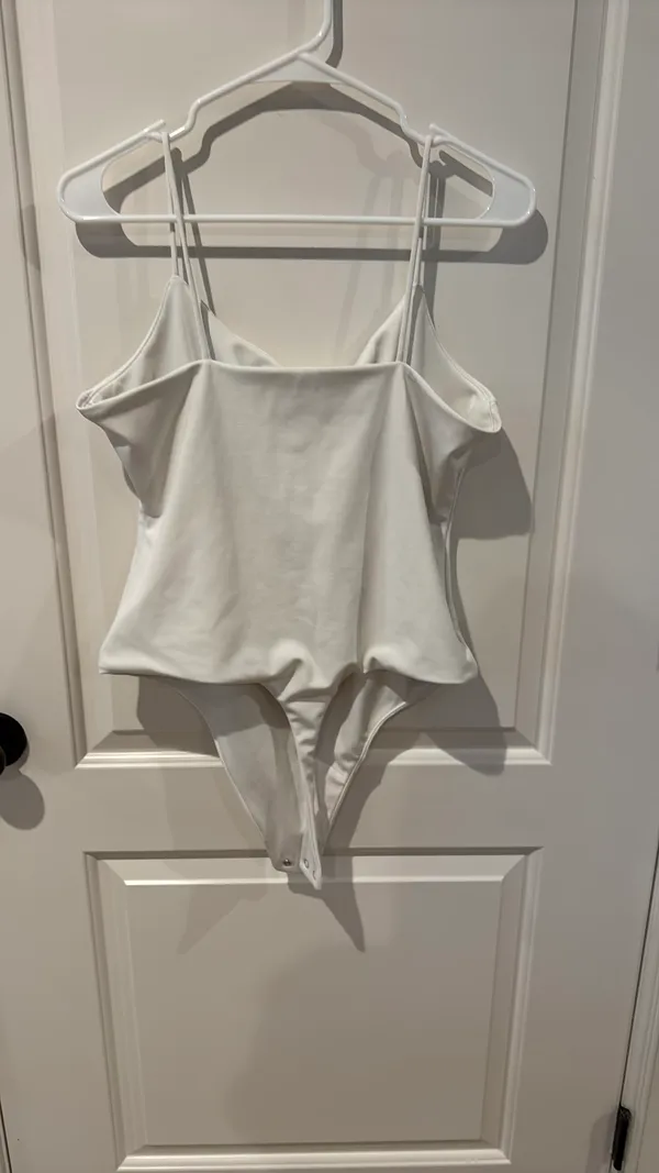 Anthropologie Bodysuit - Image 2