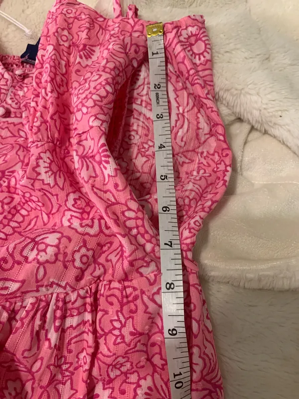 Roller Rabbit Dress - Image 8