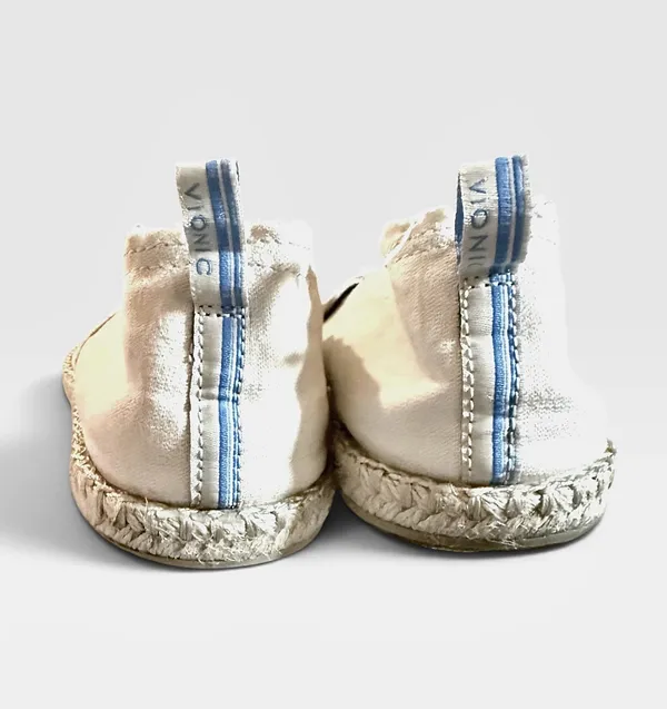 Vionic Beach Women's Laguna Espadrille Slip-On Loafers - Image 7