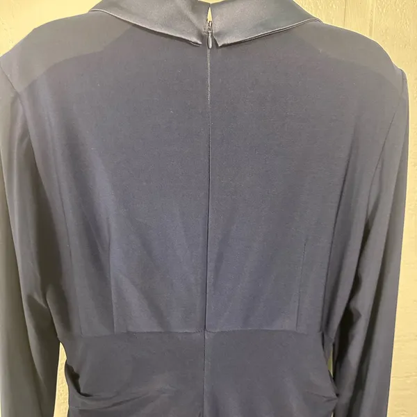 Adrianna Papell Women's Blue Dress Size… - Image 10