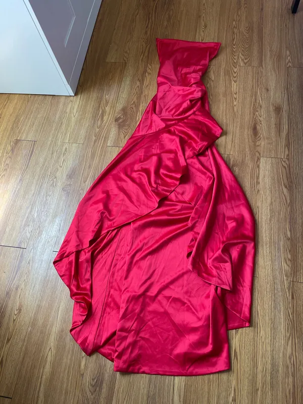 Baby boo samira maxi dress - Image 10