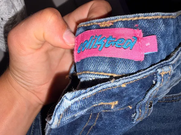 Edikted jeans - Image 4
