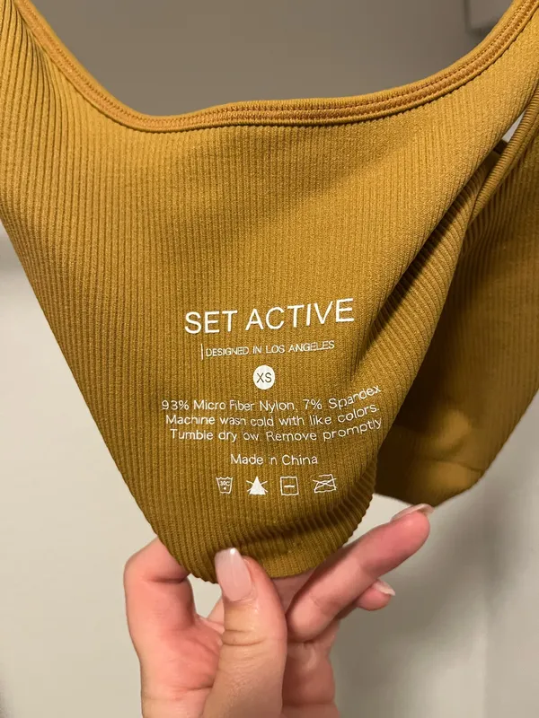 Set Active Sculptflex Set - Image 6