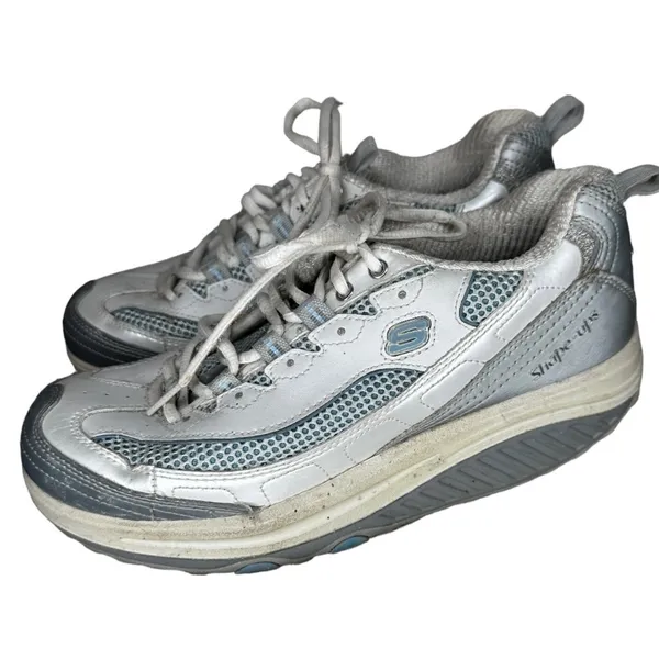 Vintage Skechers‎ Shape-Ups Athletic Shoes - Image 2