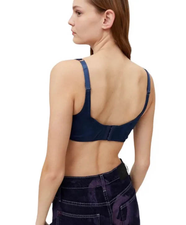 Urban Outfitters Corset Crop Top - Image 3