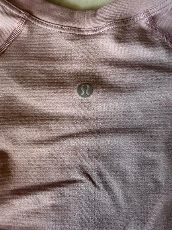 Lululemon Long Tech Sleeve - Image 3