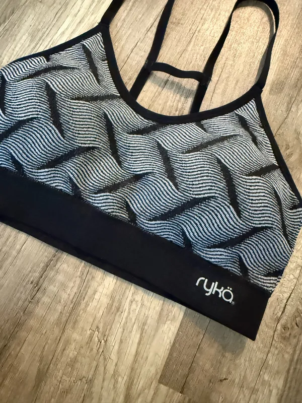 Ryka Sports Bra - Image 2