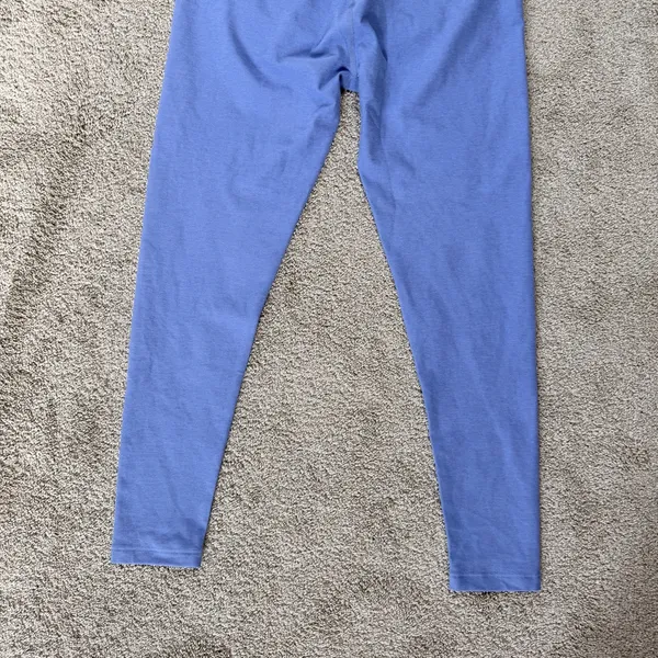 Beyond Yoga Spacedye Caught In The Midi High Waisted Legging in Purple L - Image 9
