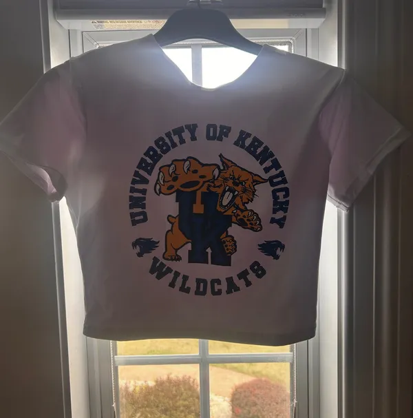 University of Kentucky Shirt - Image 3