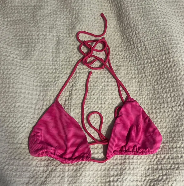 Revolve Bikini Top - Image 3