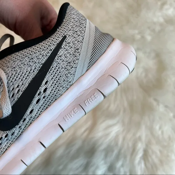 Nike Running Shoes | Nike Free RN Sneakers | Please Read Below - Image 6