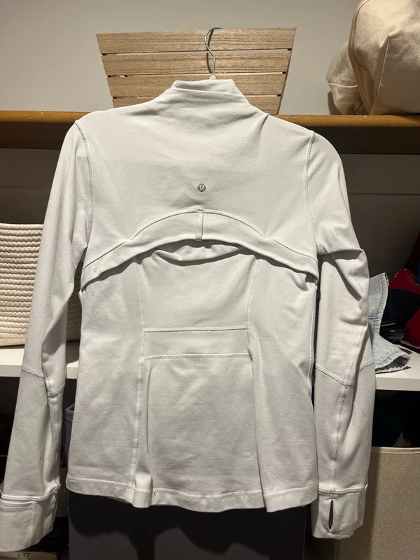 Lululemon Jacket Define - Image 2