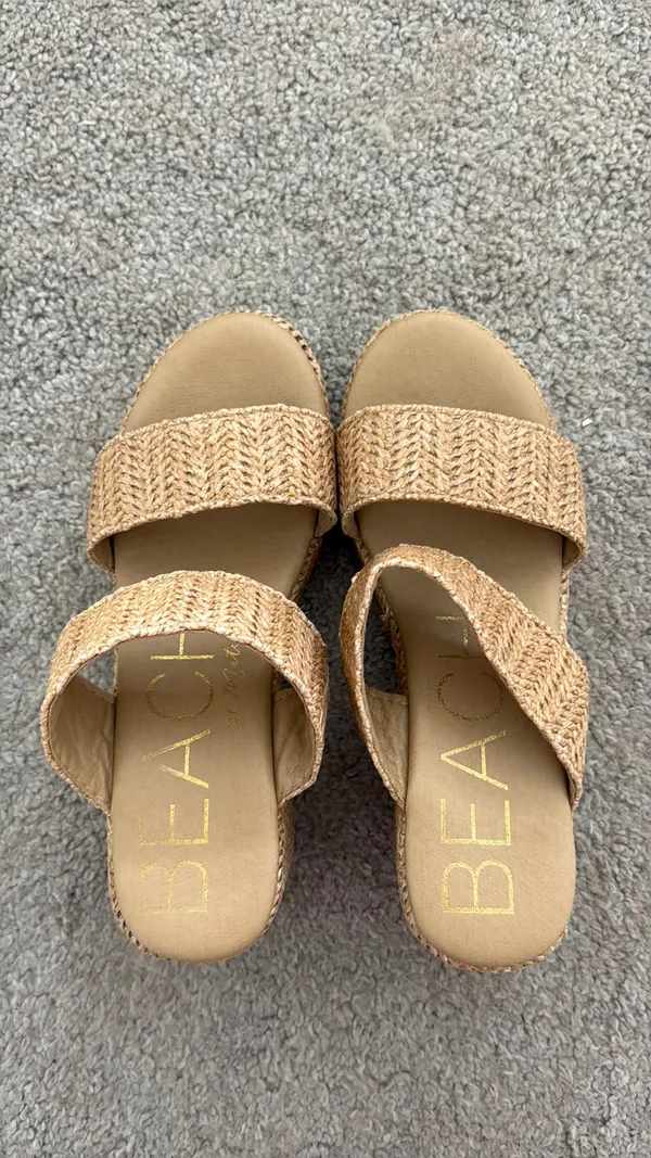 Matisse Footwear Sandals Beach Matisse Platform - Image 6