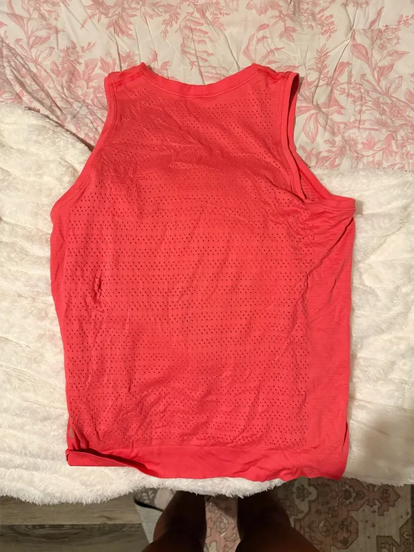 Lululemon Tank - Image 2