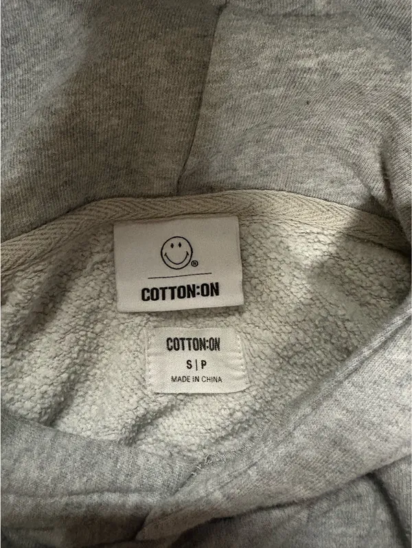 Cotton On Sweatshirt  - Image 3