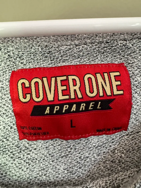 Ohio State Shirt Size L - Image 3