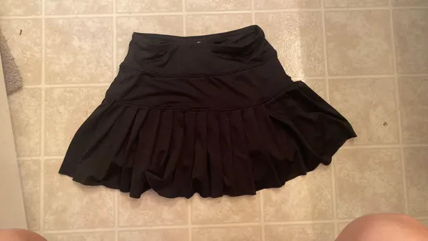 Kyodan Tennis Skirt - Image 2