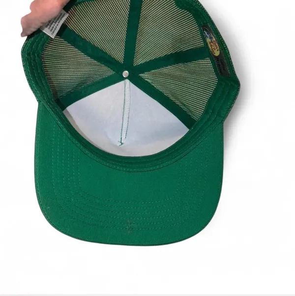 Bass Pro Shops Trucker Hat - Image 5