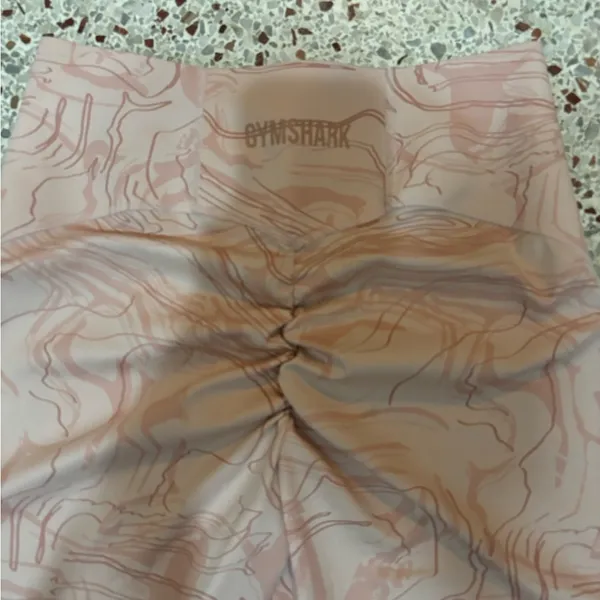 Gym shark GS POWER SUPPORT LEGGINGS 2Xlarge - Image 5