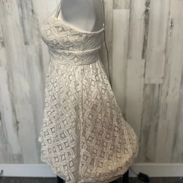 Dress White - Image 2