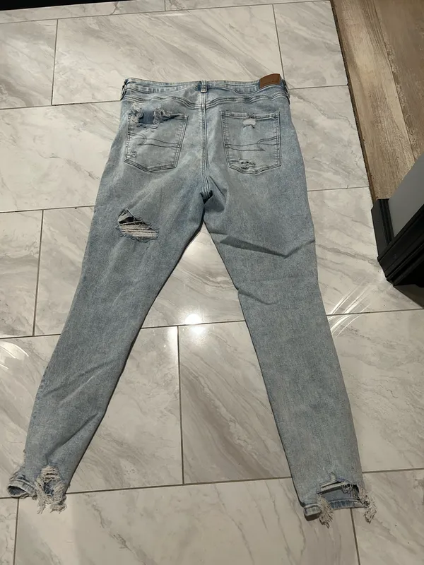 American eagle jeans  - Image 2