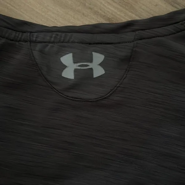 Under Armour semi-fitted Long sleeve shirt - Image 6