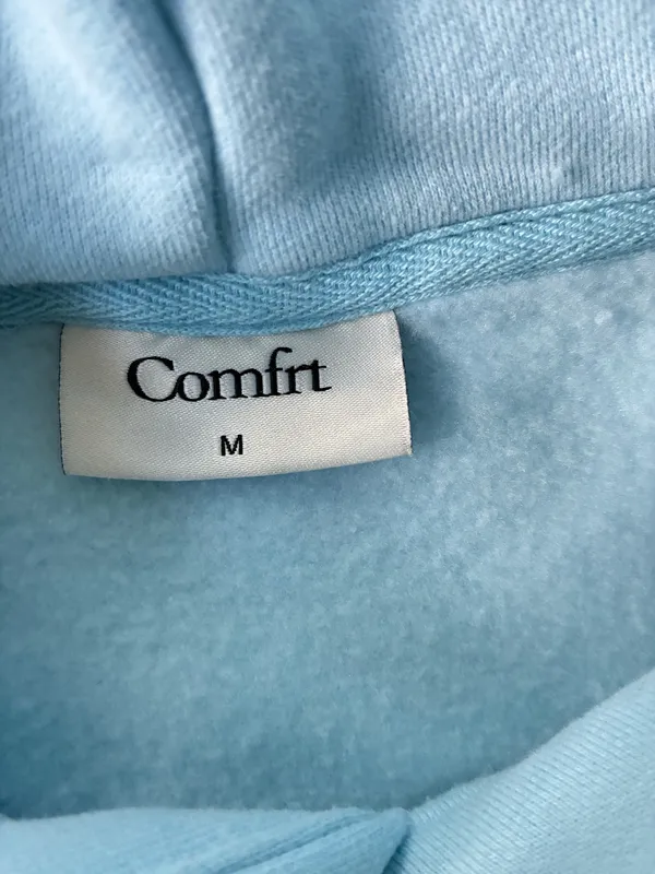 Comfrt Hoodie  - Image 3