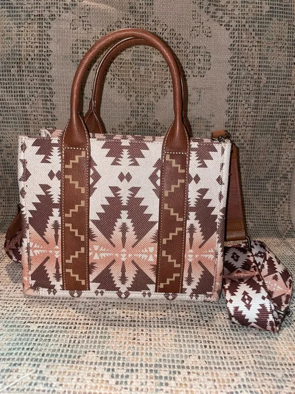 Wrangler Bag Tote - Image 2