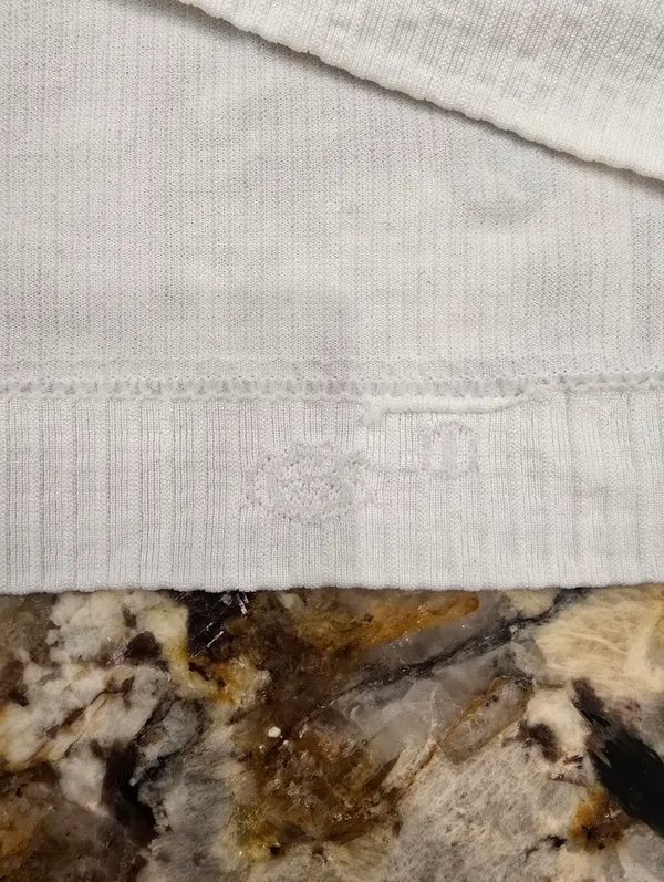 Lululemon Seek Simplicity Tank White 6 - Image 3