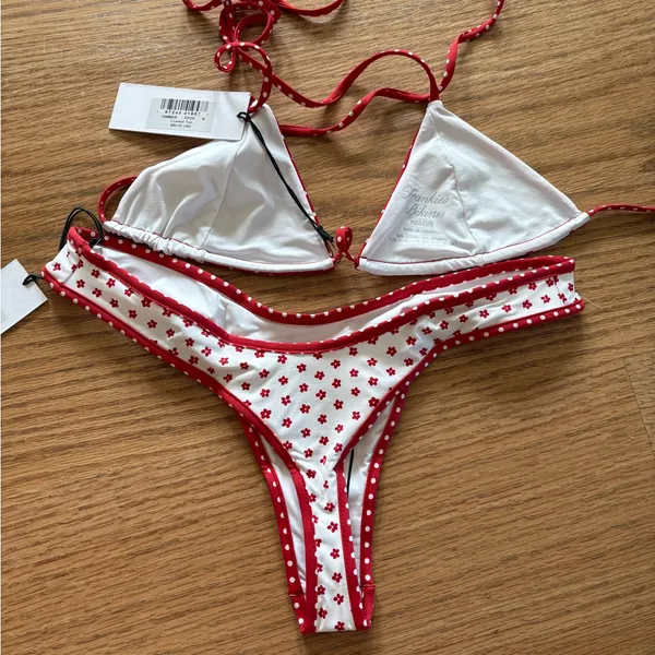 Frankie’s bikinis set - Image 5