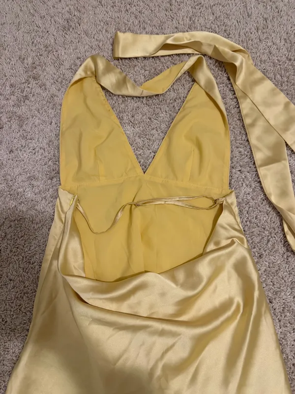 Peppermayo mini dress  - Image 8